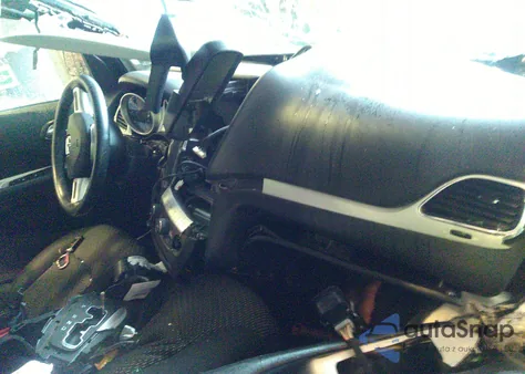 2020 Dodge Journey Se Value из США, поврежденный, VIN 3C4PDCAB0LT273113